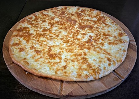Хачапури (неПицца) 40 см (650 гр)